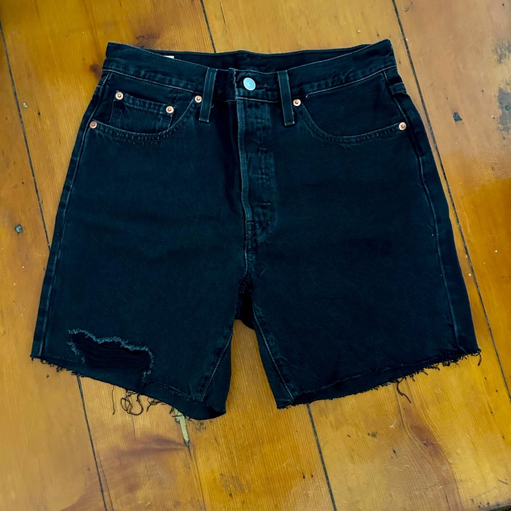Levi’s 501 Shorts